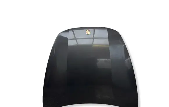 Porsche Panamera (971) Engine bonnet/hood 