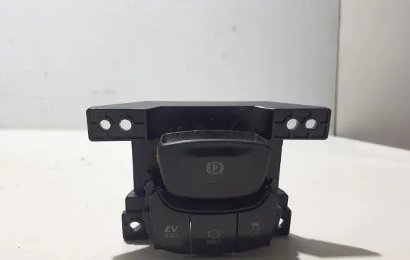 Toyota C-HR I Hand parking brake switch 84390F4090