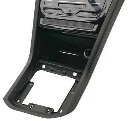 Volkswagen Touran III Center console 5TB863284F