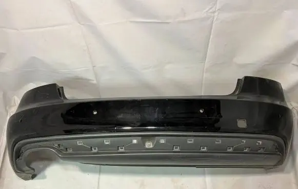 Audi A5 8T 8F Rear bumper 8T8807511F 8T88O7511F