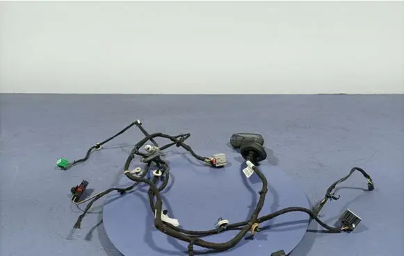 Opel Insignia A Other wiring loom 39153170