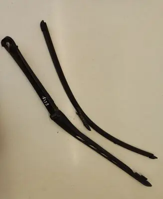 BMW 5 E60 E61 Windshield/front glass wiper blade 61617035099 7035099 61617198596