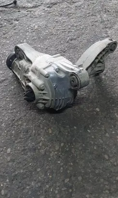 Mercedes-Benz R W251 Front differential 4460310034