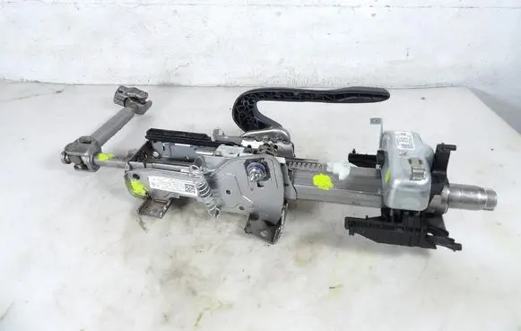 Skoda Superb B9 Electric power steering pump 5WB419502