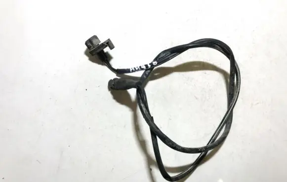 Audi A4 S4 B5 8D ABS brake wheel speed sensor 8d0971845