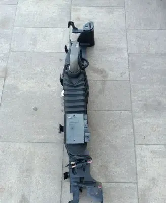 BMW 3 G20 G21 Tow bar set 6879160