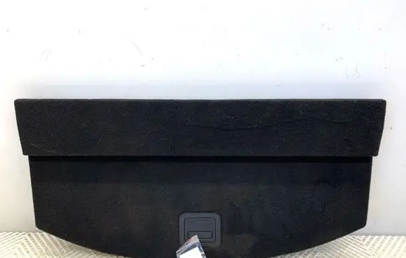 Mazda CX-9 Trunk/boot floor carpet liner TK486883XB