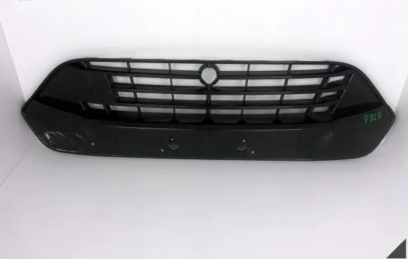 Ford Tourneo Custom Front bumper upper radiator grill GK2117B968AA