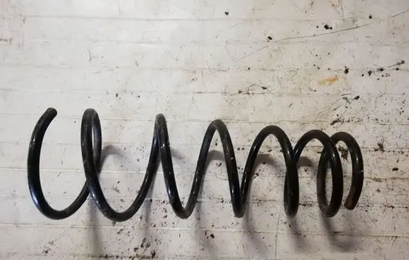 Toyota Avensis T220 Rear coil spring NOCODE