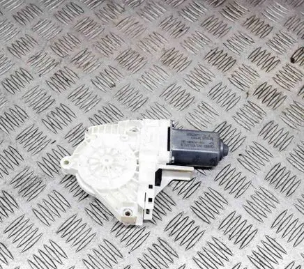 Audi A8 S8 D4 4H Rear door window regulator motor 8K0959802B 919807201D
