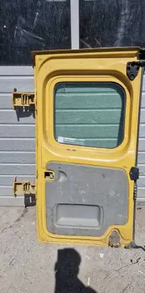 Opel Vivaro Back/rear loading door