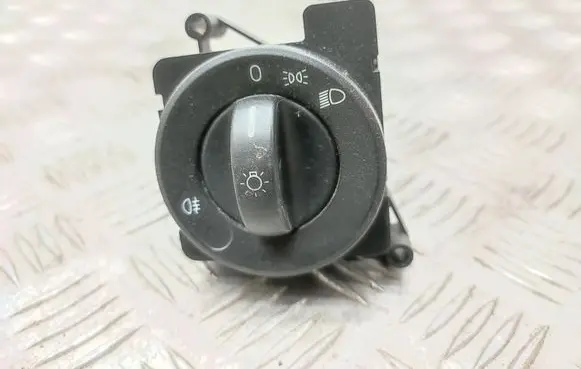 Mercedes-Benz Sprinter W906 Light switch A9065450104