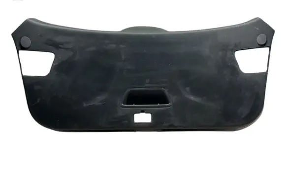 Hyundai i40 Tailgate/boot lid cover trim 817553Z000
