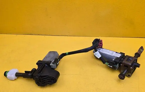 Audi e-tron Steering column adjust motor 4K2419506E