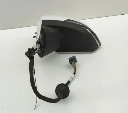 Volvo V60 Front door electric wing mirror 