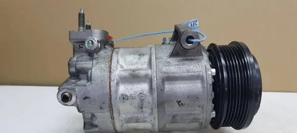 Ford Kuga III Air conditioning (A/C) compressor (pump) JX61-19D629-HA