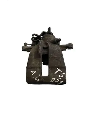 Volkswagen Multivan T5 Rear brake caliper 7H0615424A