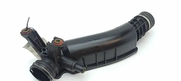 Mercedes-Benz SLK R171 Intercooler hose/pipe A2710901537 2710901537 A2710901537Q11