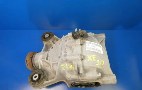 Jaguar XE Rear differential GX73-4A213-KB SW016033201709