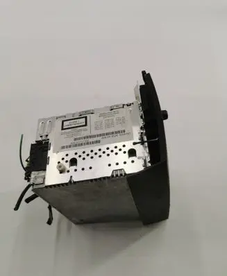 BMW 7 E65 E66 Navigation unit CD/DVD player 4829419 A2C53117102