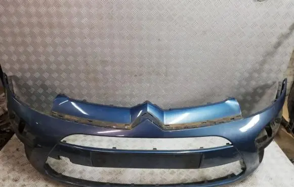 Citroen C4 Grand Picasso Front bumper