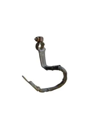 Toyota RAV 4 (XA20) Negative earth cable (battery) NOCODE