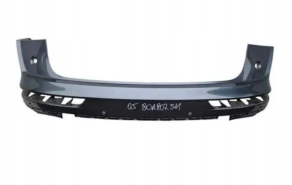 Audi Q5 SQ5 FY Rear bumper 80A807511