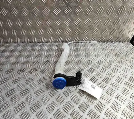 Mazda CX-5 II Window washer liquid tank fill tube KD3567484