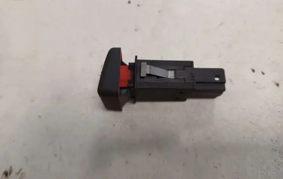 Audi A4 S4 B6 8E 8H Hazard light switch 8E0941509