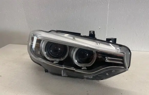 BMW 4 F32 F33 Headlight/headlamp 7410786 030128227206 LE11A6260