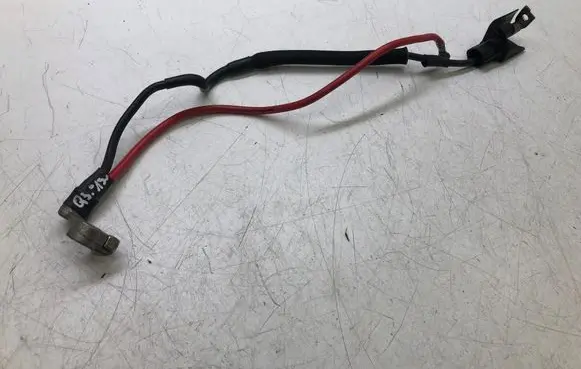 Audi Q3 8U Positive cable (battery) 5N0971228D