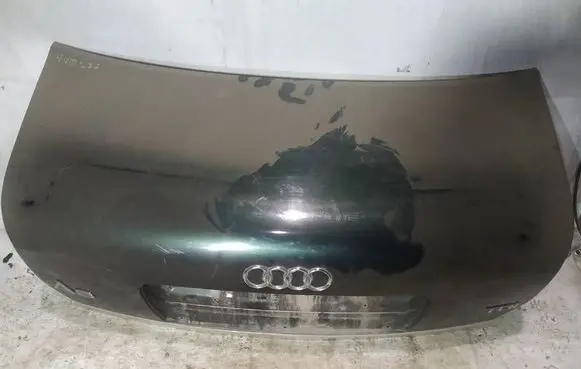 Audi A6 S6 C5 4B Tailgate/trunk/boot lid
