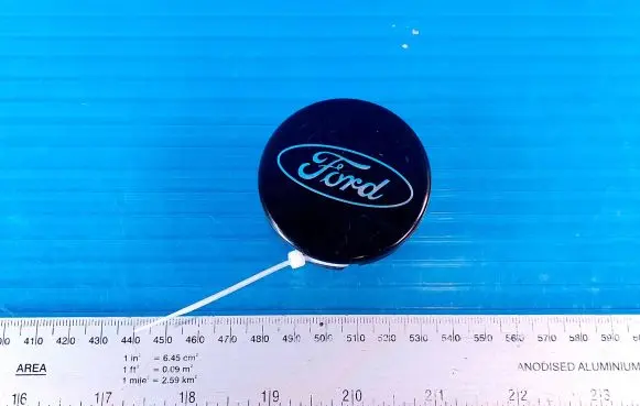 Ford Focus Original wheel cap 6M211003DA 6M211003AA