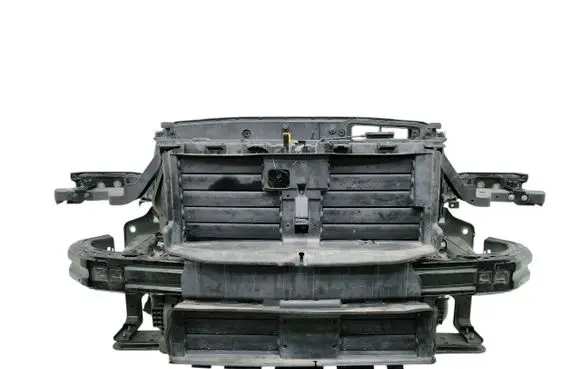 Ford Edge II Radiator set KT4BR16E166A KT4A16700AA K2GT8C290AB