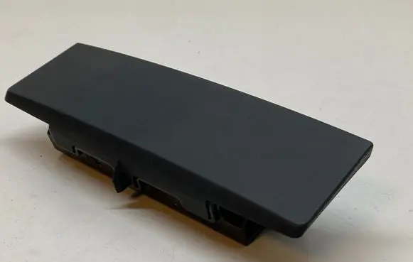 Audi Q5 SQ5 8R Ashtray (rear) 8K0857961
