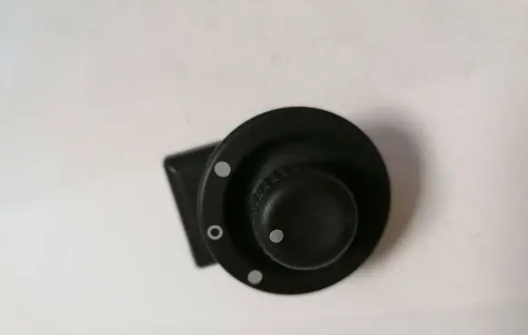 Renault Trafic III (X82) Wing mirror switch 255704649R M4250
