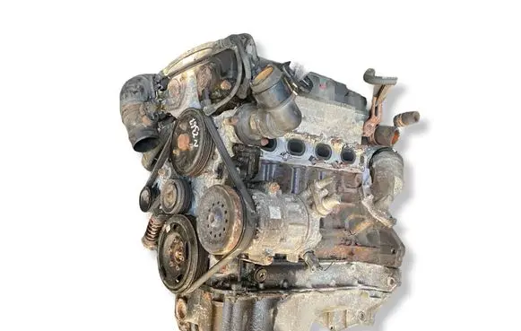Opel Corsa D Engine A12XER