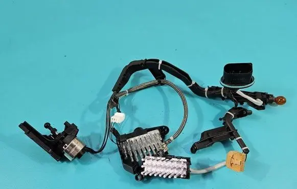 Audi A4 S4 B8 8K Other wiring loom 35L-024-XGD6 IMPRK1445936