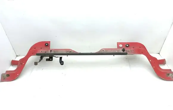 Fiat Fiorino Top upper radiator support slam panel 