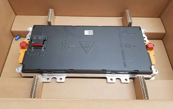 BMW i4 Hybrid / electric car battery 61278847350