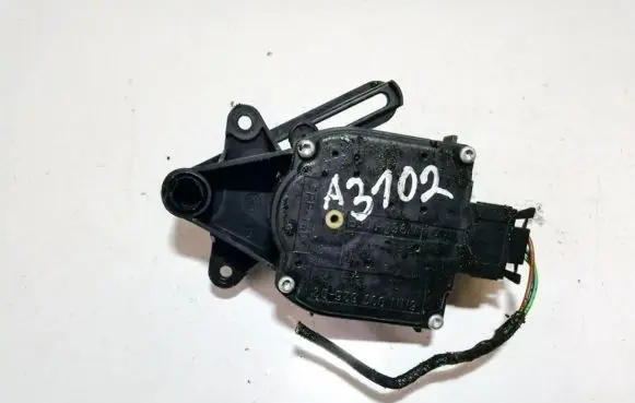 Mini One - Cooper R50 - 53 Air flap motor/actuator 6nn00762602 w964015e