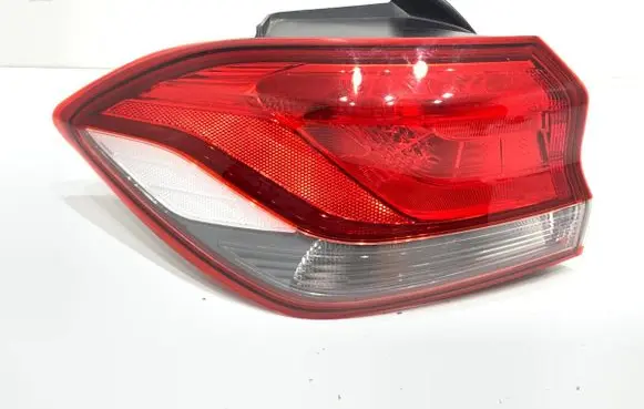 Hyundai i30 Rear/tail lights