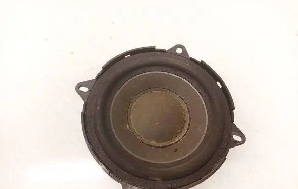 Renault Megane I Front door speaker 7700424535