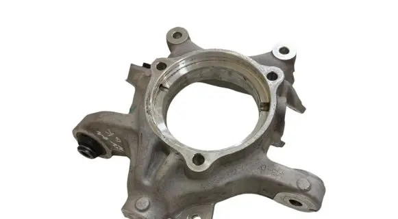 KIA EV6 Rear wheel hub spindle/knuckle 230710D0130