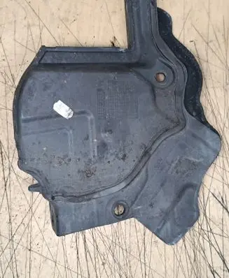 Other engine bay part