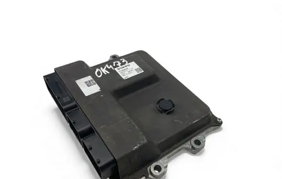 Volvo XC90 Engine control unit/module ECU 31459638