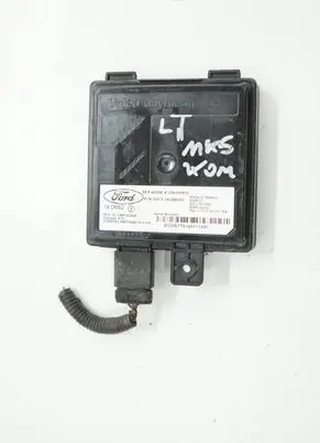 Ford Mondeo MK V Distronic sensor radar DS7T14C689ECACR DS7T14C689EC