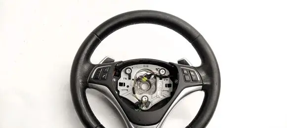 BMW X1 E84 Steering wheel 9223073 6853132