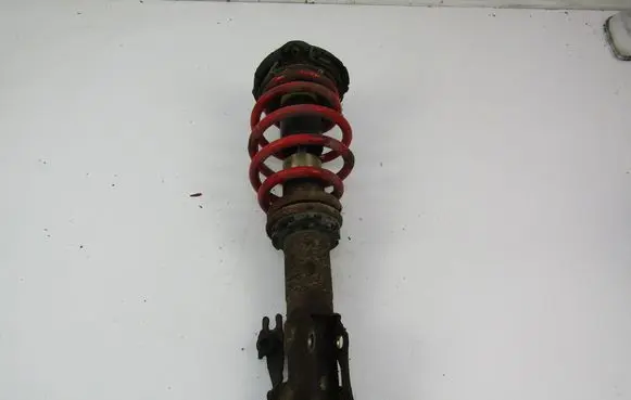 Seat Cordoba (6K) Front shock absorber/damper 