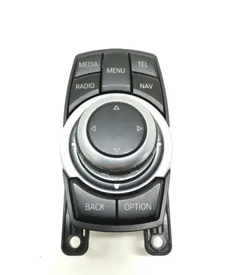 BMW 5 F10 F11 Head unit multimedia control 65829286699 19226310
